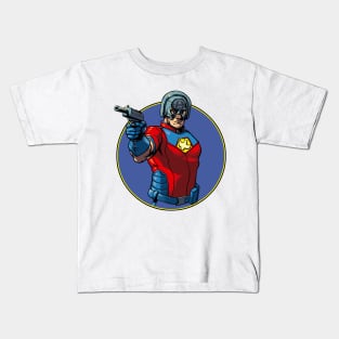 Peacemaker Kids T-Shirt